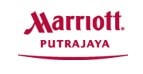 Marriott Putrajaya Hotel - Logo